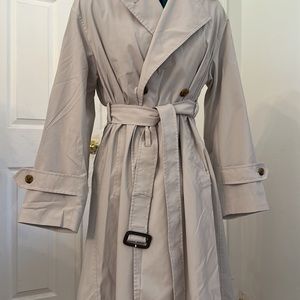 Uniqlo  Classic Trench Coat